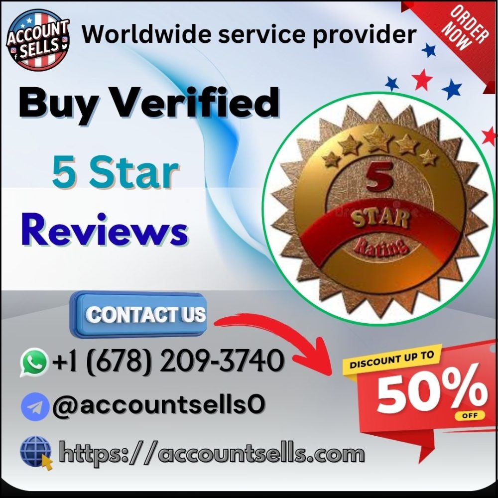 Buy Google 5 Star Reviews