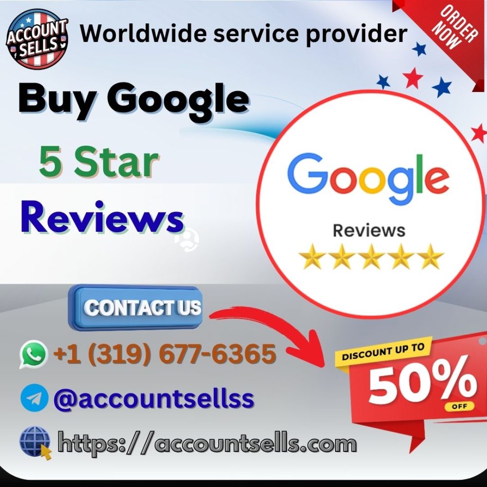 Buy Google 5 Star Reviews