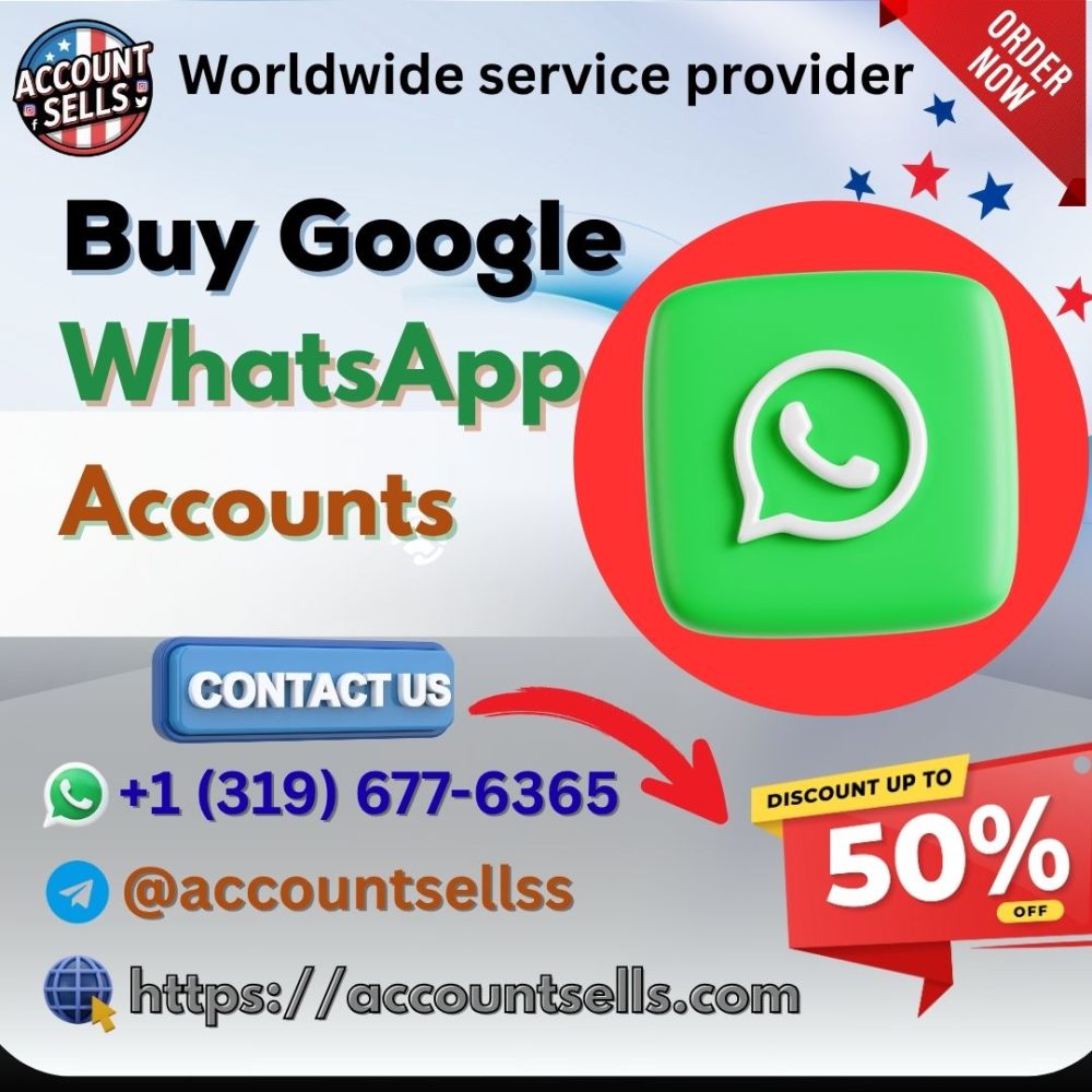 Buy Telegram Accounts